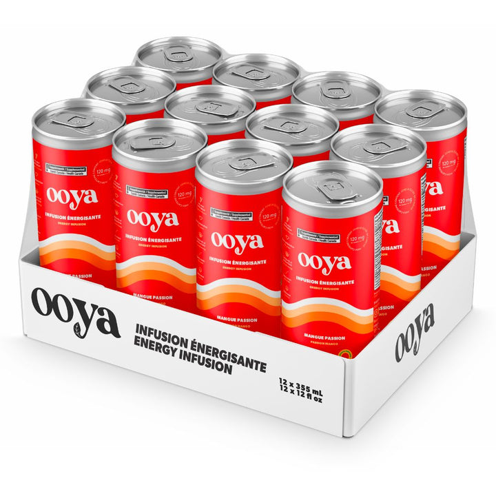 OOYA - Mangue Passion