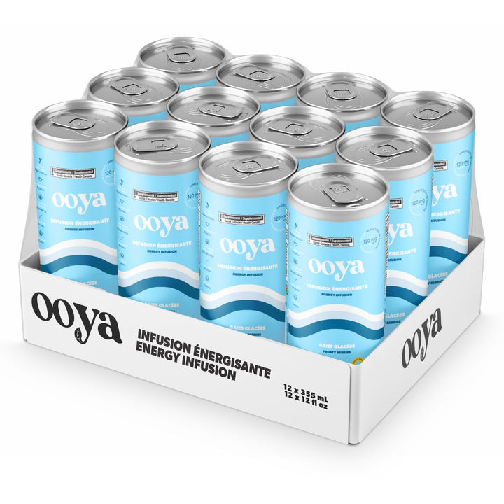 OOYA - Frosty Berries