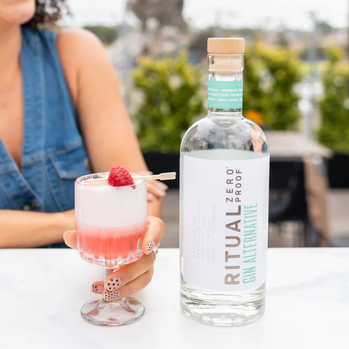 Ritual Zero Proof - Gin