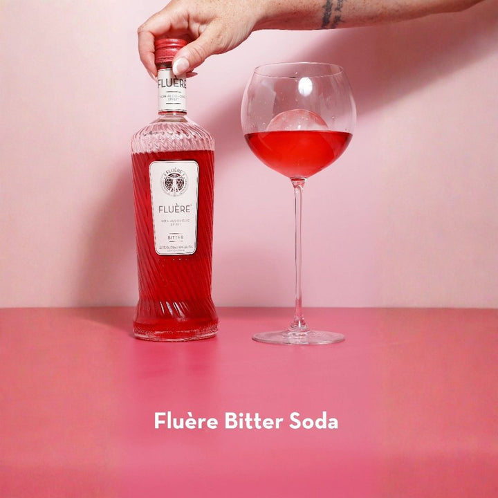 Fluère - Bitter