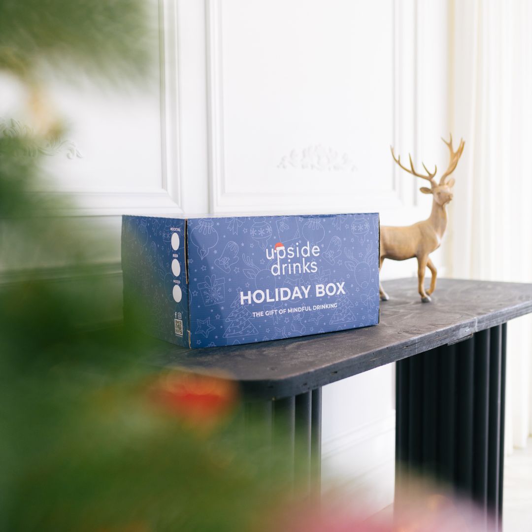 *PRE-ORDER* Advent Holiday Box - Mixed Edition