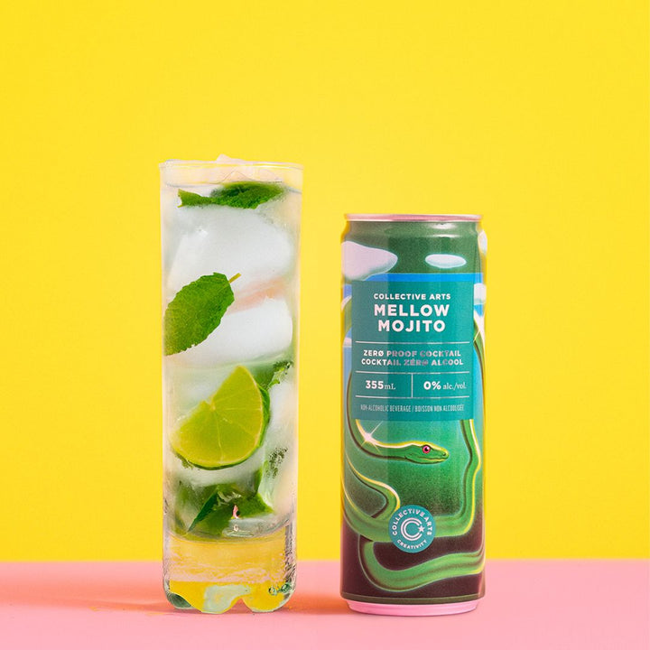 Collective Arts  - Mojito