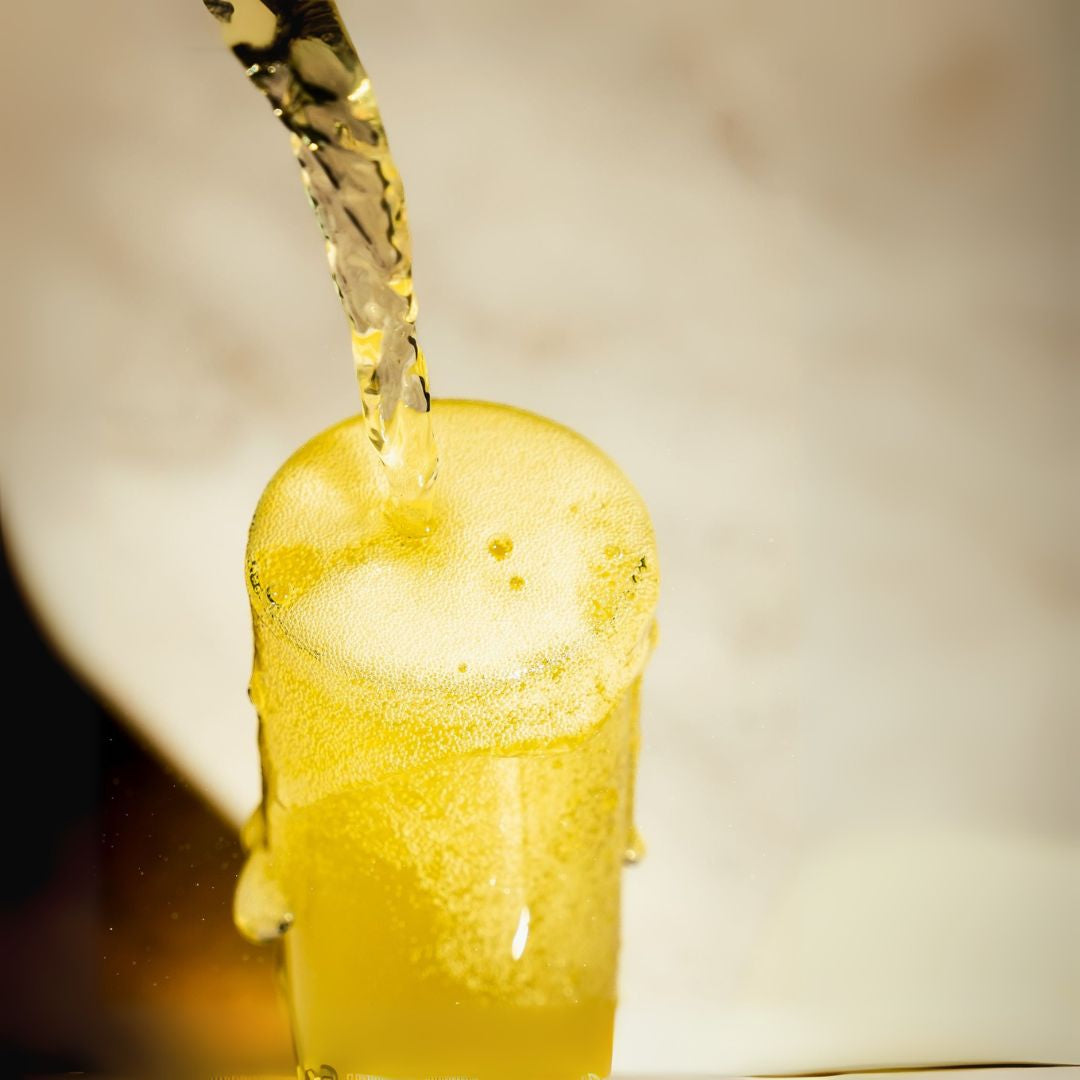 Casa Piñata - Mimosa Shrub (Bouteille de 375 mL)