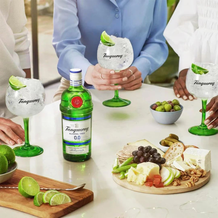 Tanqueray 0.0 Gin