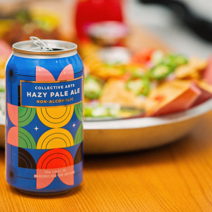 Collective Arts - Hazy Pale Ale