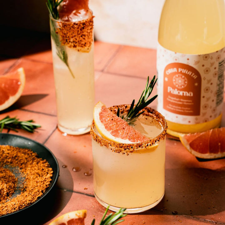 Casa Piñata - Paloma (Bouteille de 750 mL)