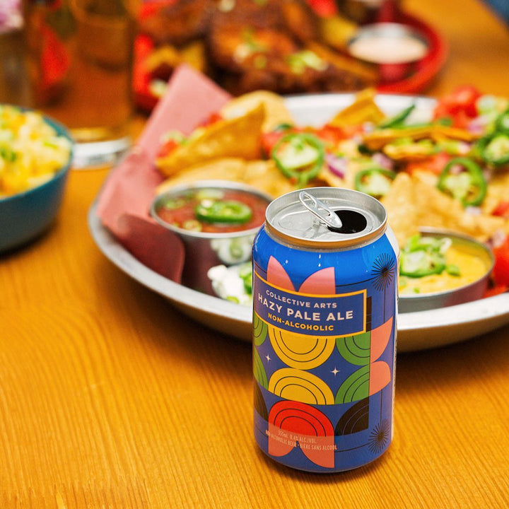 Collective Arts - Hazy Pale Ale