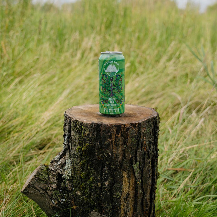 Sober Carpenter - Edition Limitée IPA Black