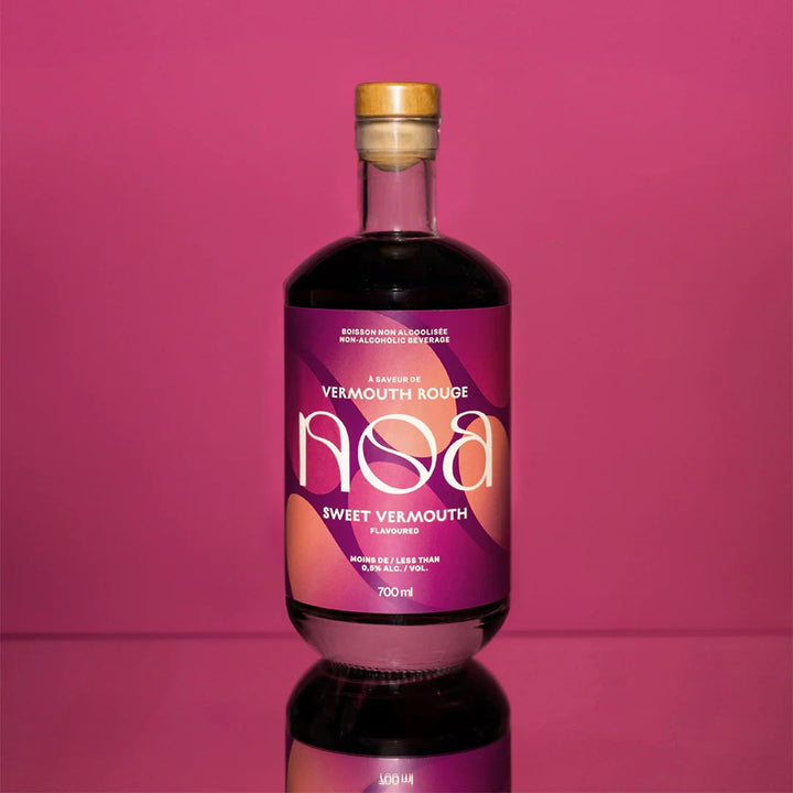 NOA - Vermouth Rouge