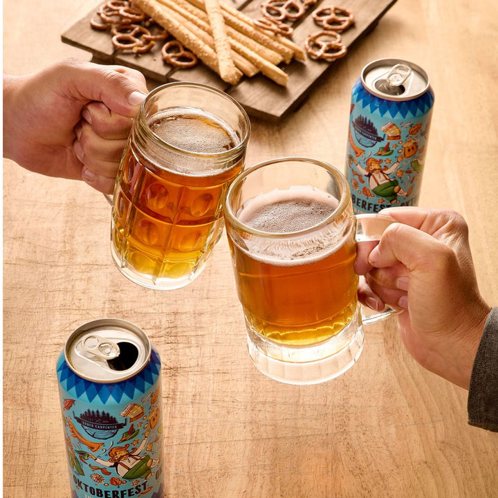 Sober Carpenter - Oktoberfest *Limited Edition*
