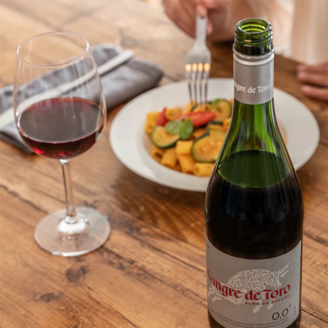 Sangre De Toro - Syrah - Rouge