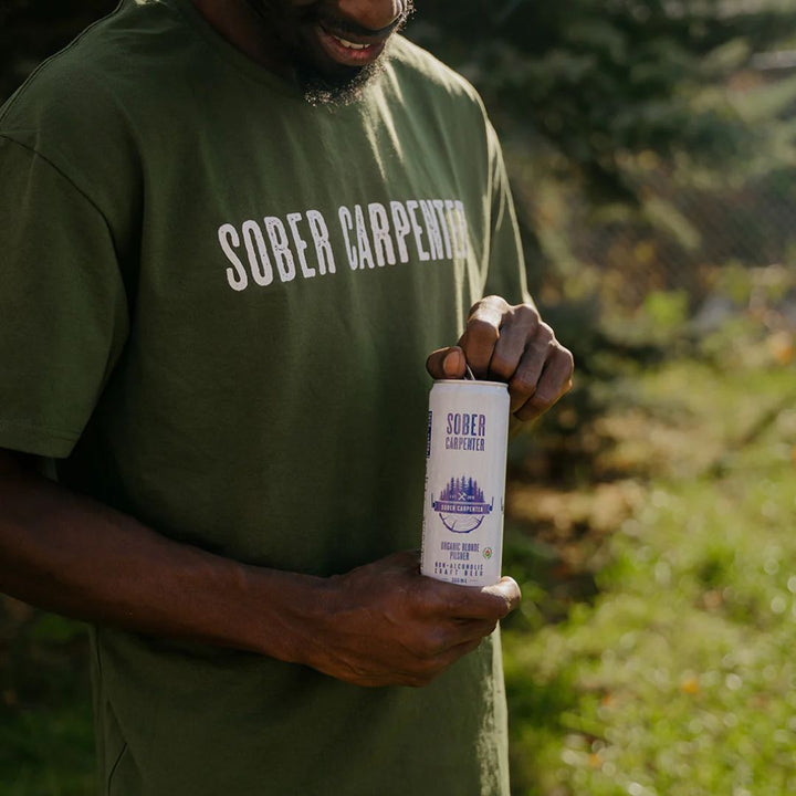 Sober Carpenter - Pilsner Bio