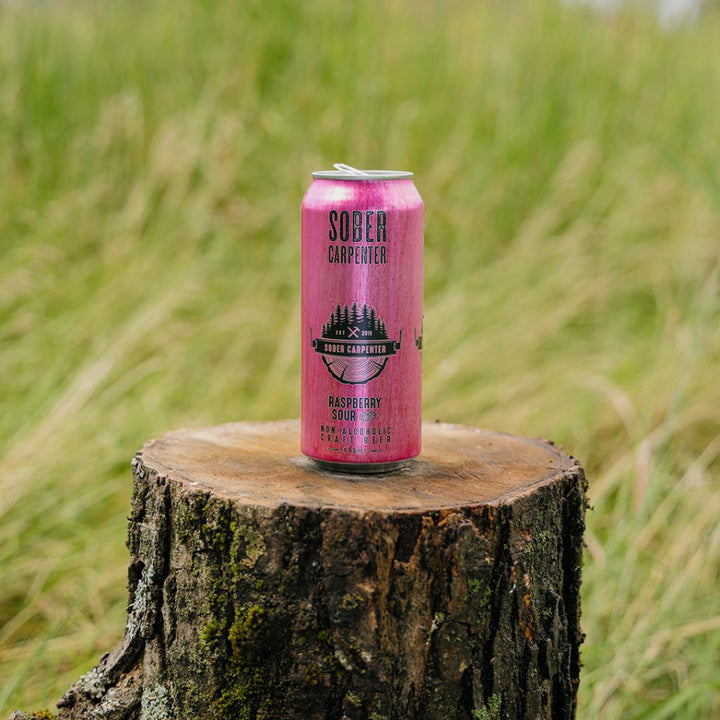 Sober Carpenter - Framboise Sûre