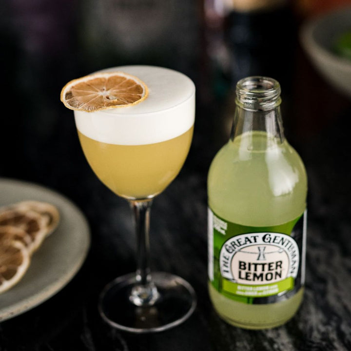 The Great Gentleman - Lemon Bitter
