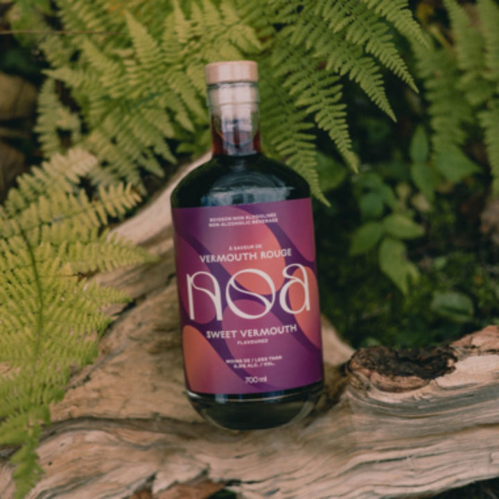 NOA - Vermouth Rouge