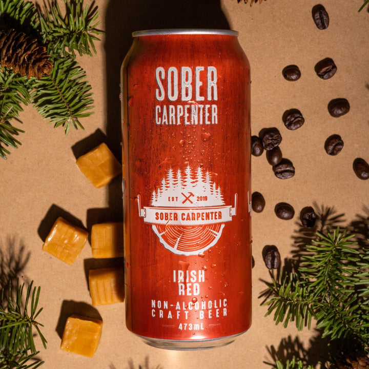 Sober Carpenter - Rousse