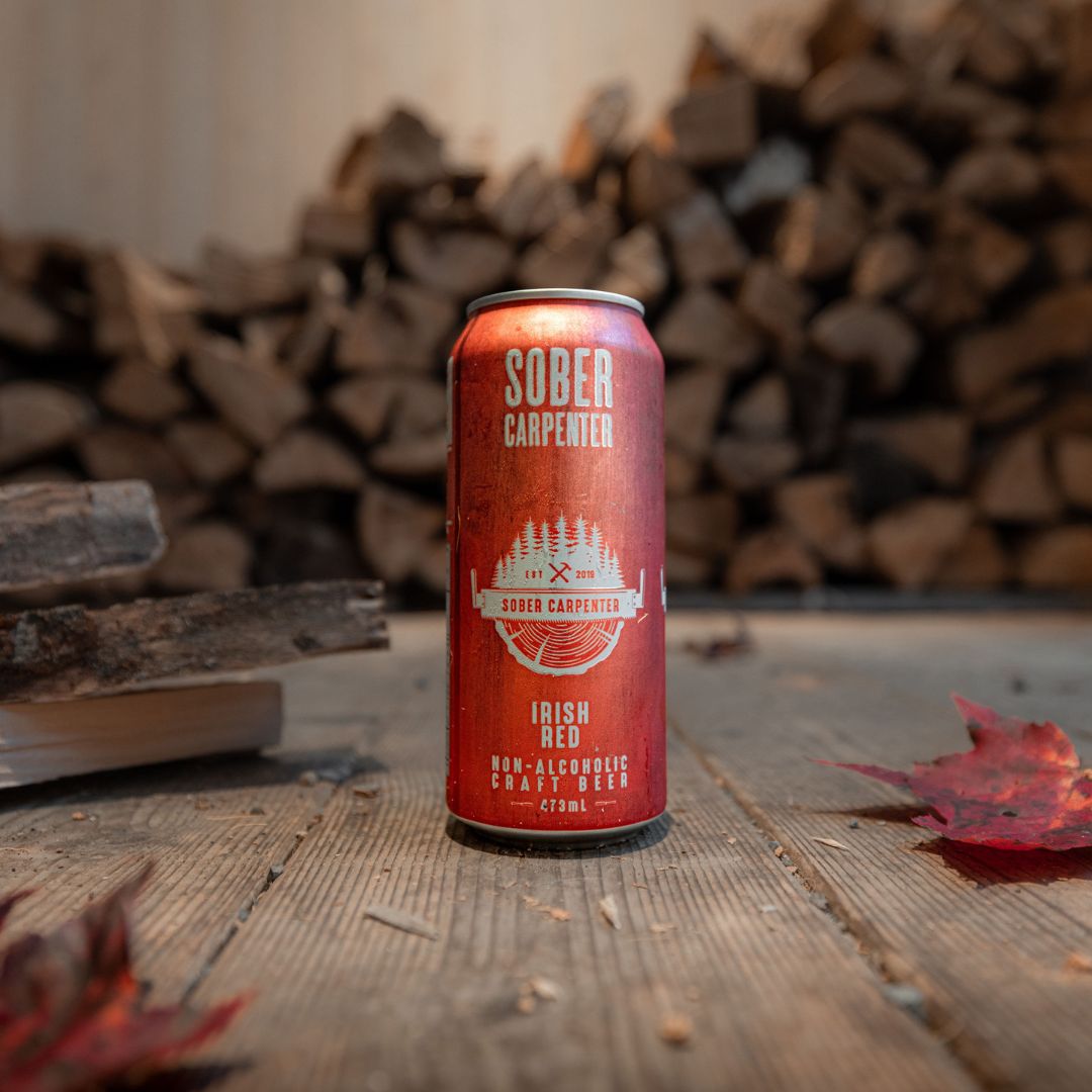 Sober Carpenter - Rousse