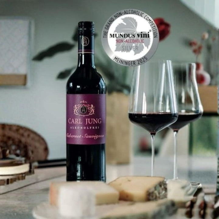 Carl Jung - Cabernet Sauvignon