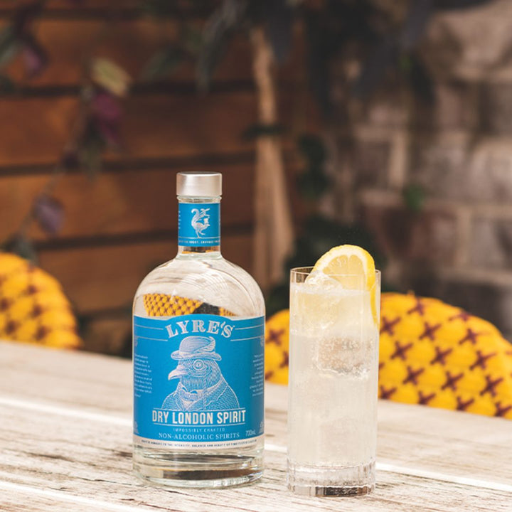 Lyre's - London Dry - Gin