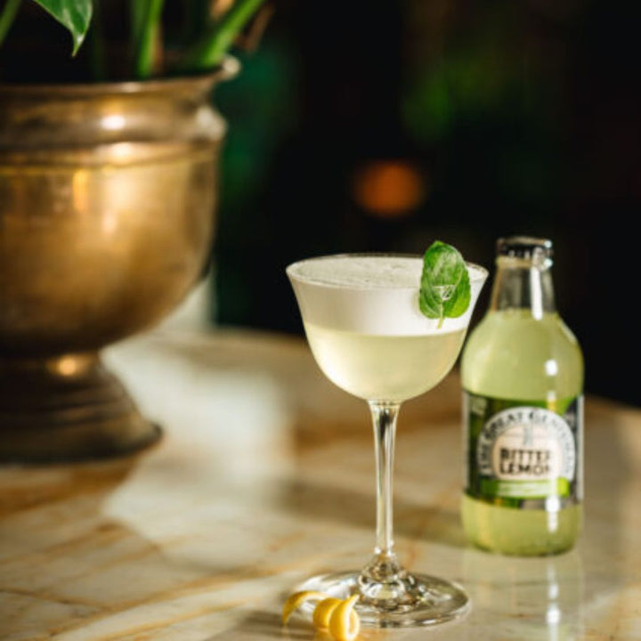 The Great Gentleman - Lemon Bitter
