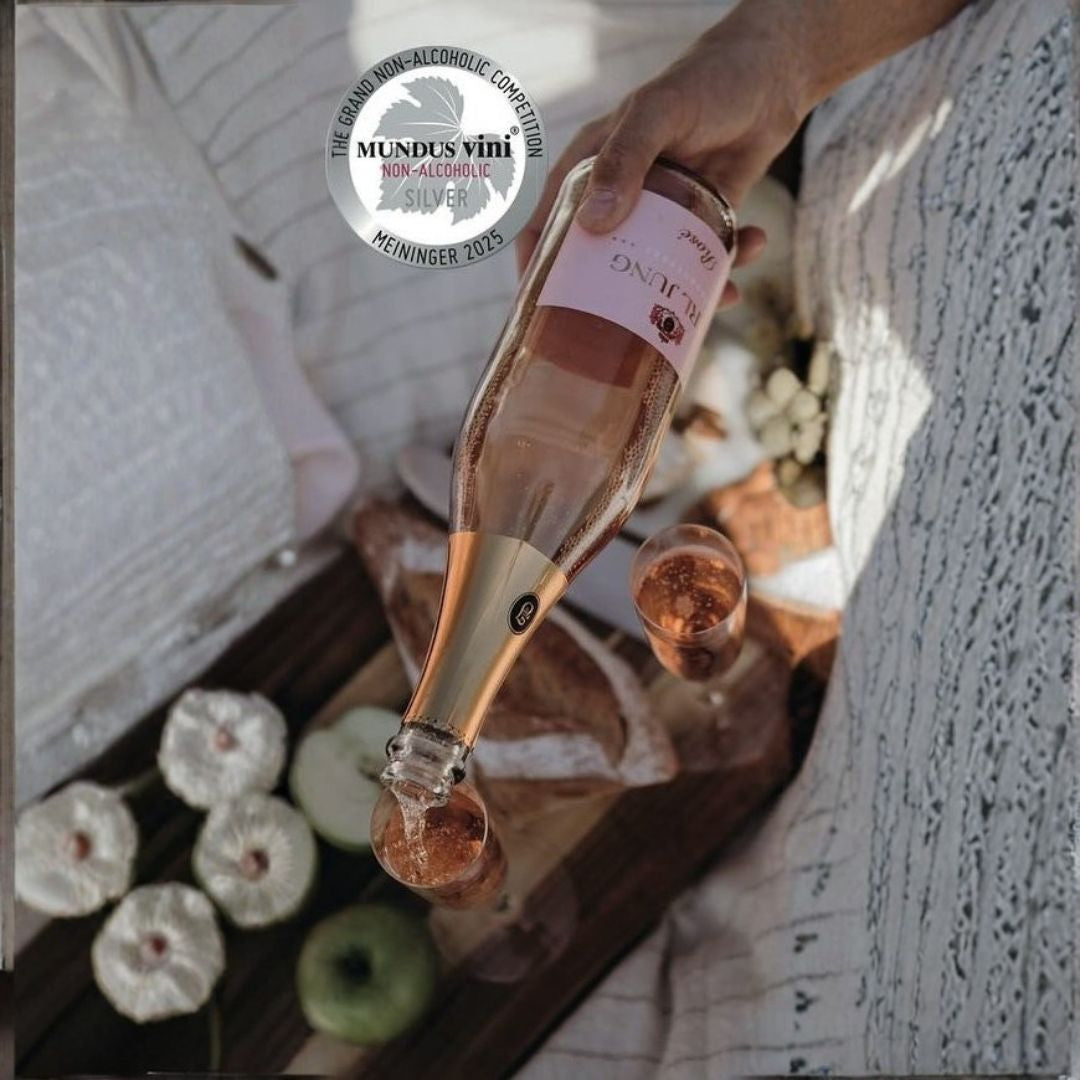 Carl Jung - Sparkling Rosé