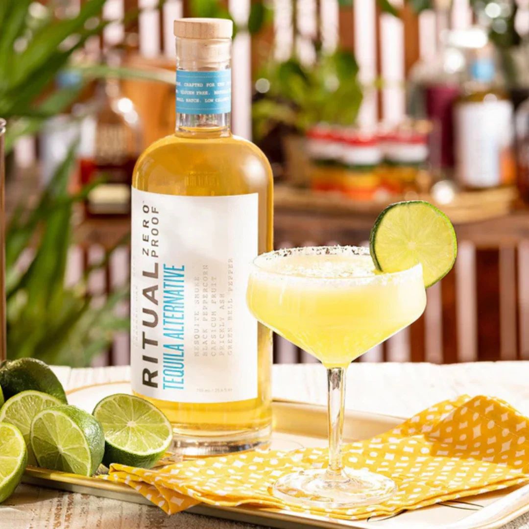 Ritual Zero Proof - Tequila
