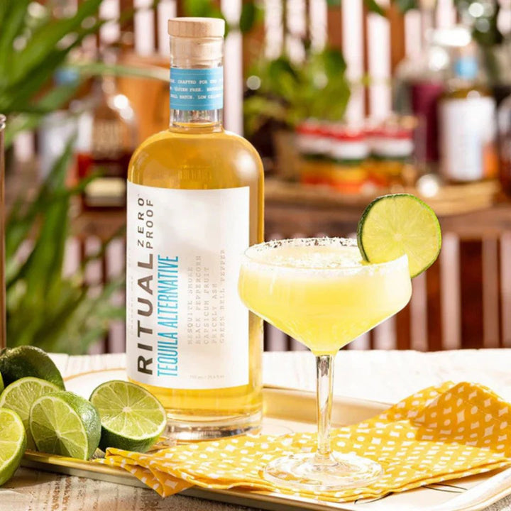 Ritual Zero Proof - Tequila