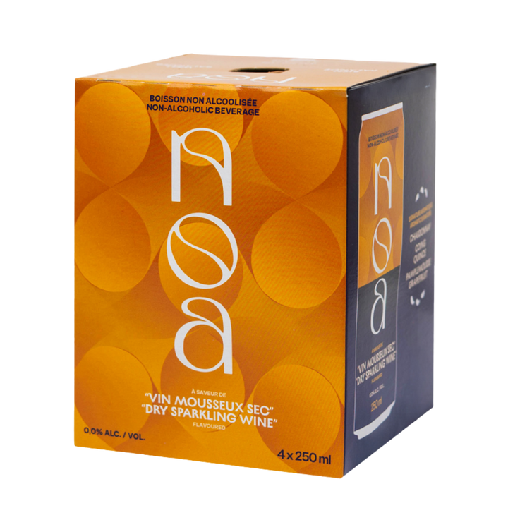 NOA - Dry Sparkling Wine