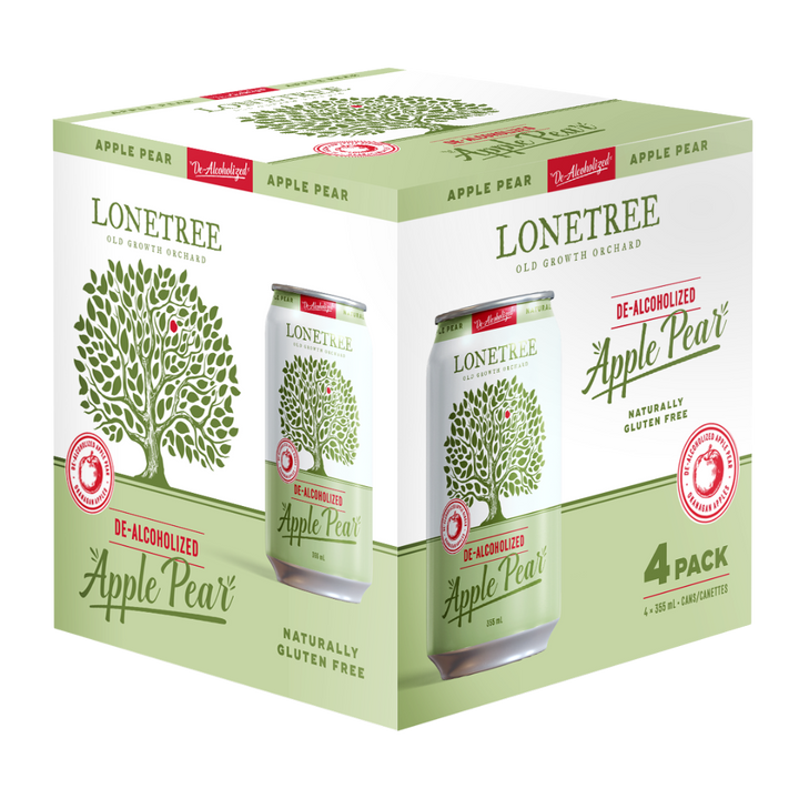 Lonetree - Pomme Poire - Cidre