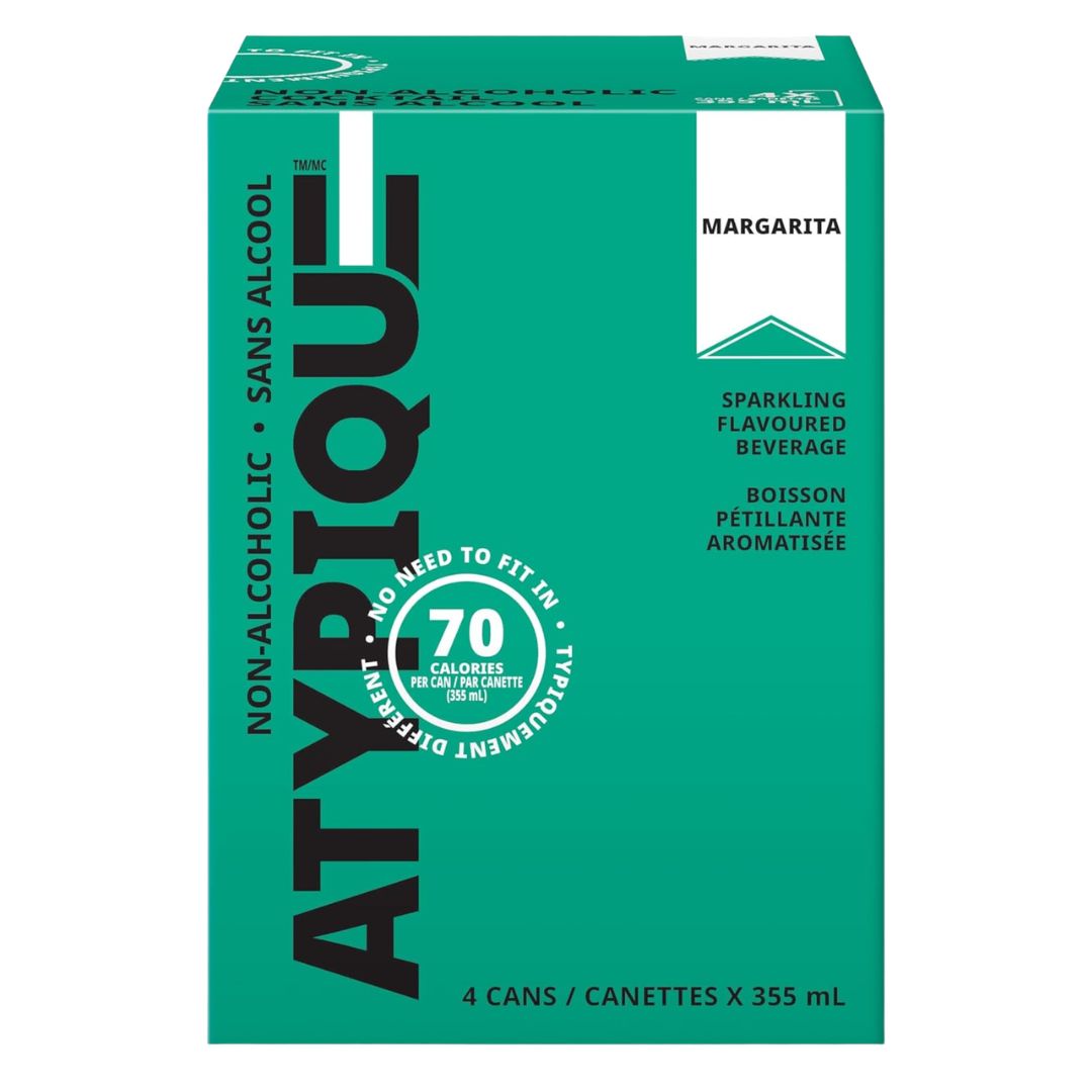 Atypique - Margarita