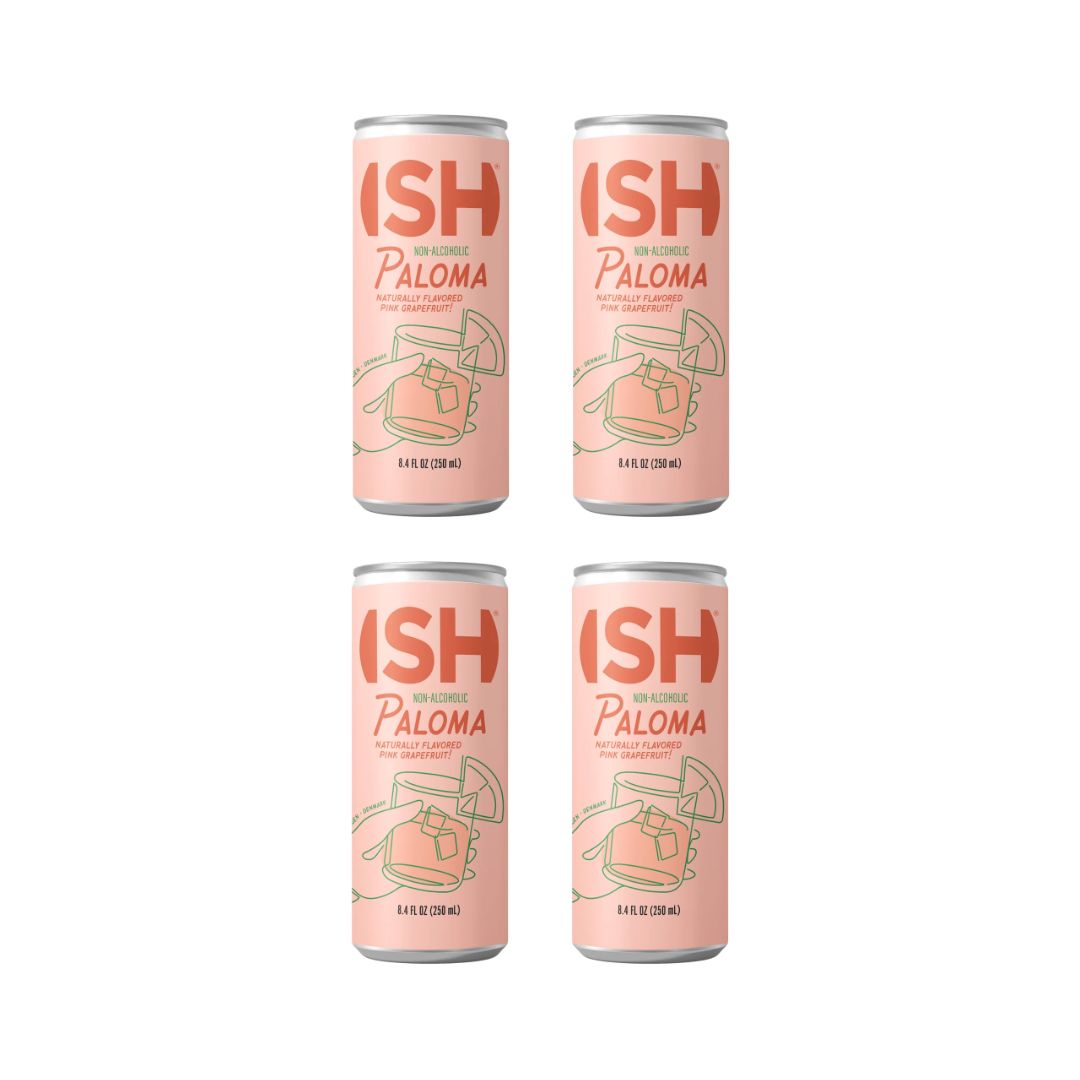 ISH - Paloma