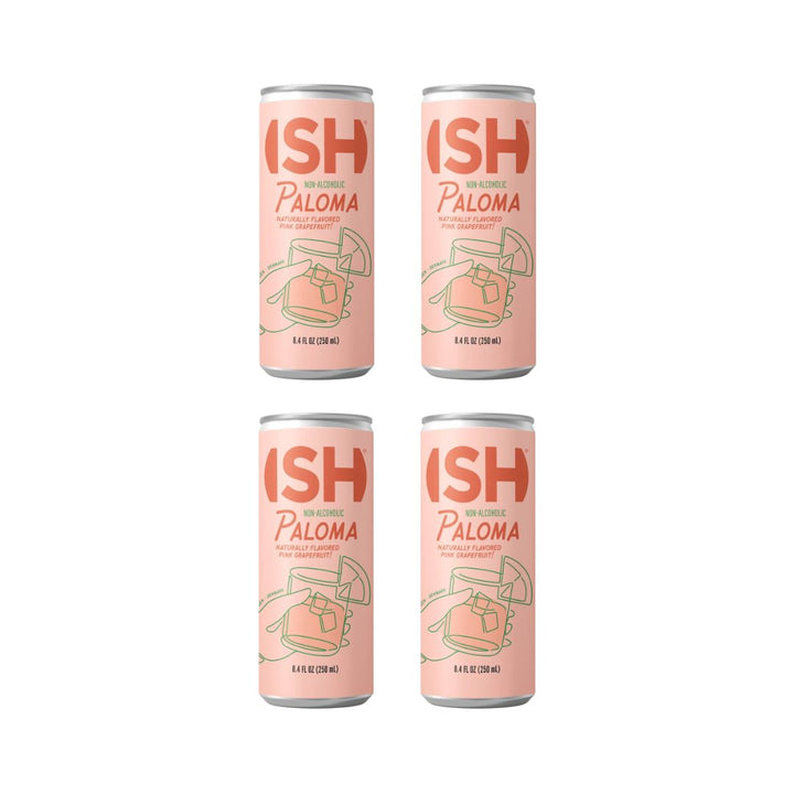 ISH - Paloma