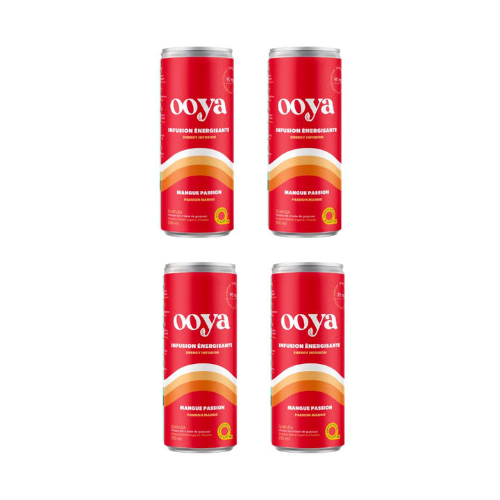 OOYA - Mangue Passion