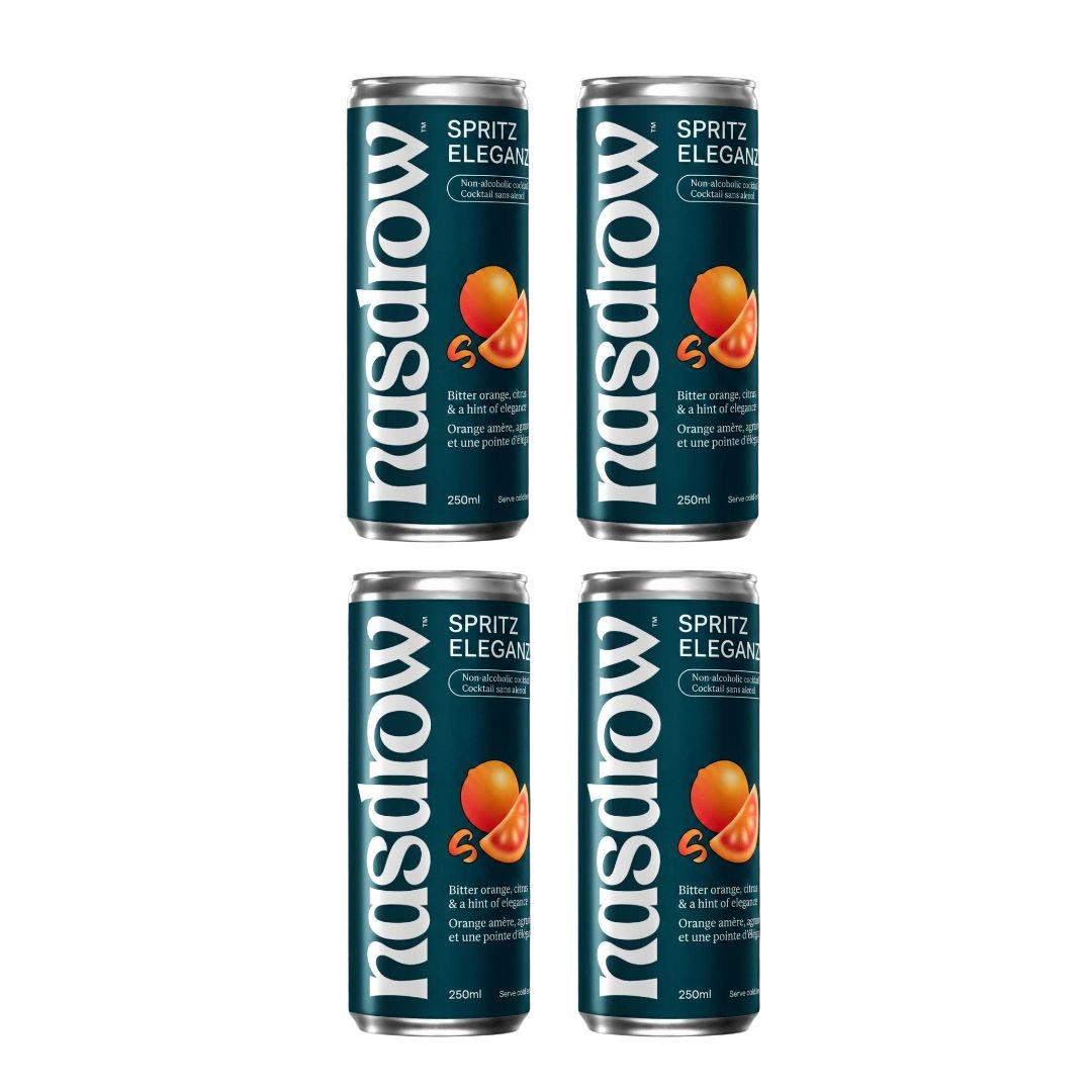 Nasdrow - Spritz Eleganza