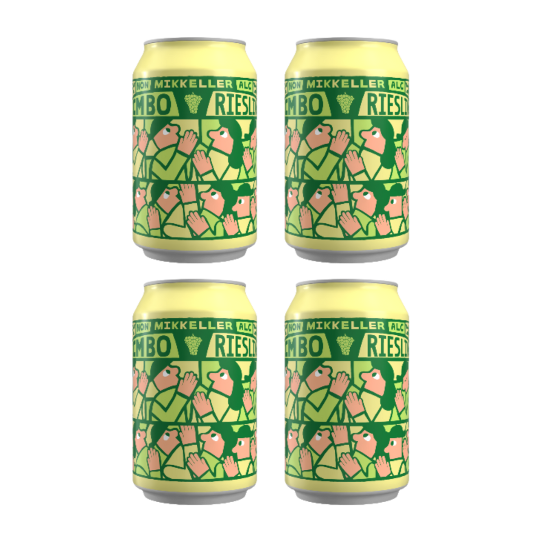 Mikkeller - Limbo Riesling - Sure 