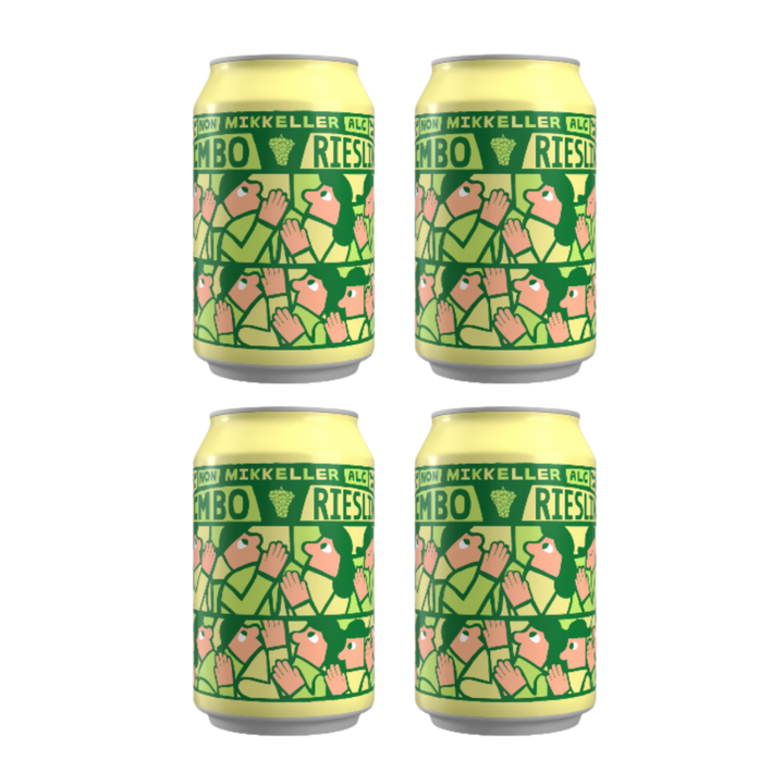 Mikkeller - Limbo Riesling - Sure 