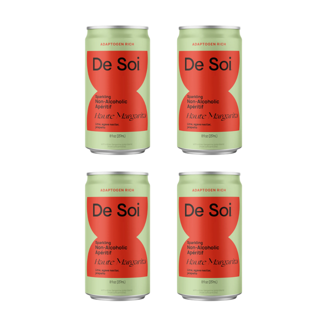De Soi - Haute Margarita