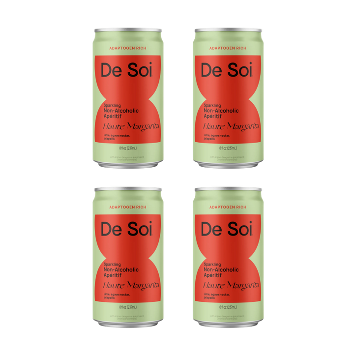 De Soi - Haute Margarita