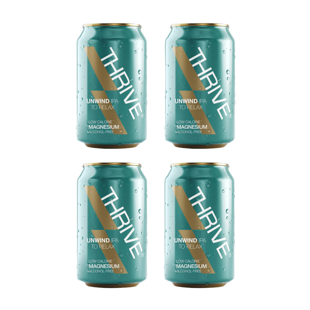 Thrive - Unwind IPA