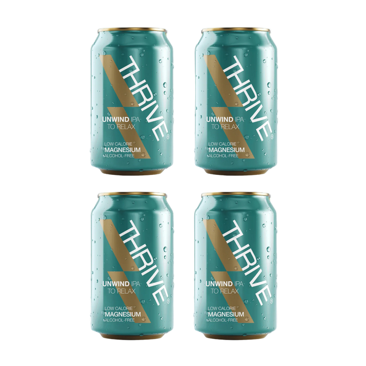 Thrive - Unwind IPA