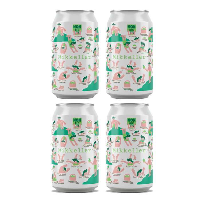 Mikkeller - Passion Pool - Sour