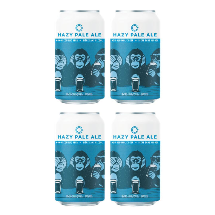 Collective Arts - Hazy Pale Ale