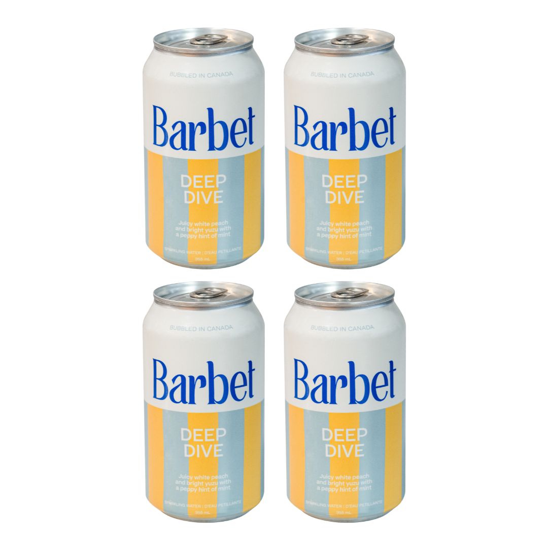 Barbet - Deep Dive
