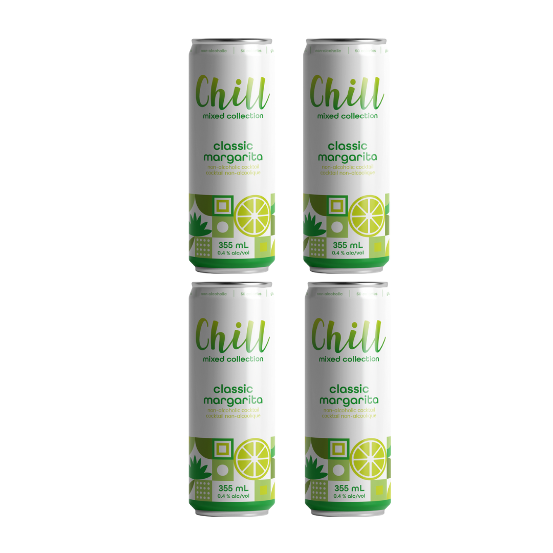 Chill Street - Classic Margarita