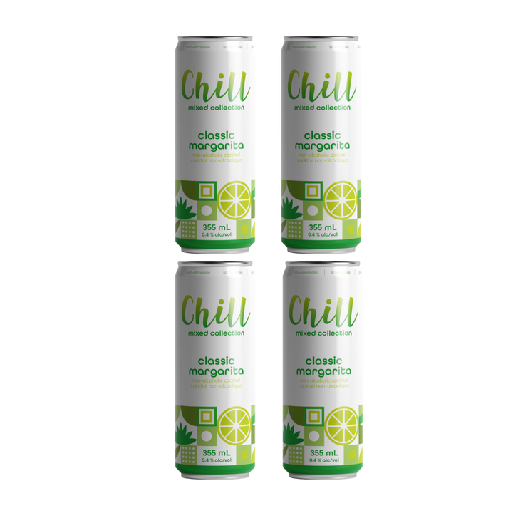 Chill Street - Classic Margarita