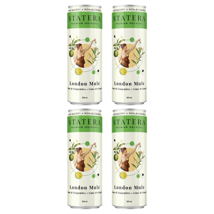 Statera - London Mule