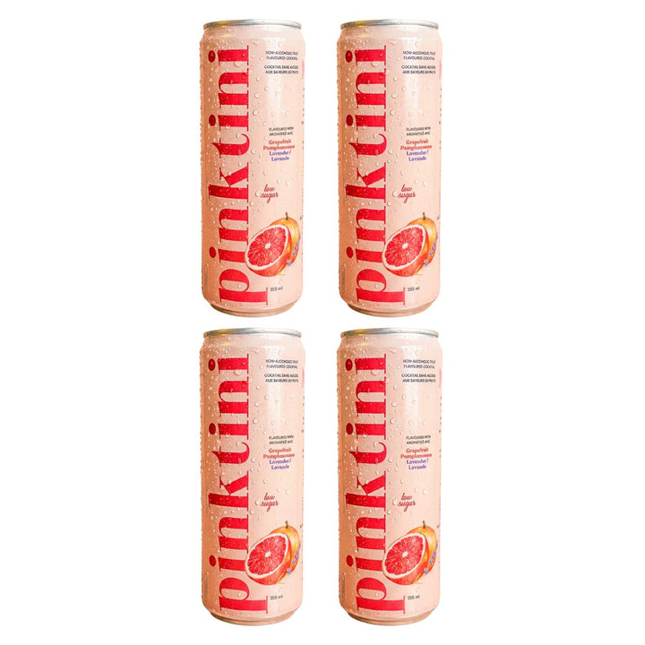 Pinktini - Grapefruit Lavender