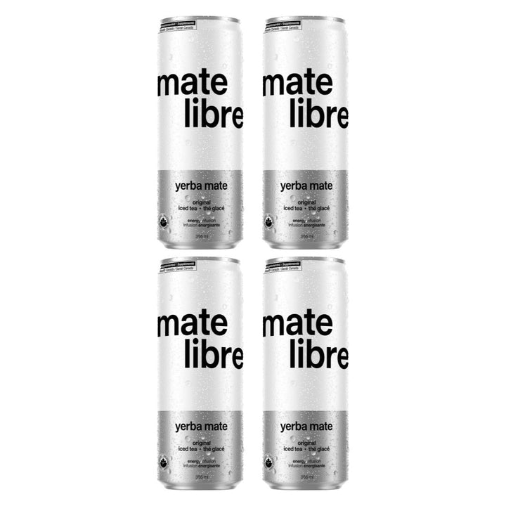 Mate Libre - Yerba Maté - Original
