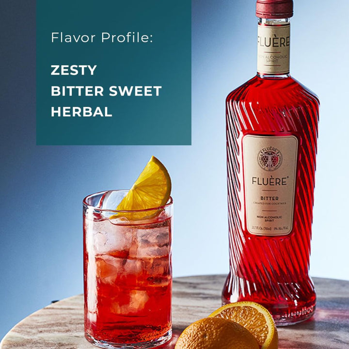 Fluère - Bitter