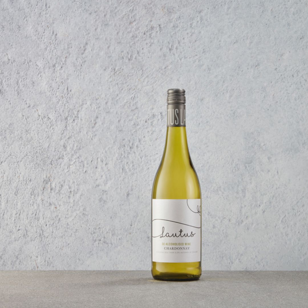 Lautus - Chardonnay